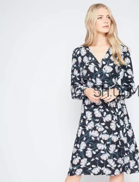 miss selfridge是什么牌子？miss selfridge是什么檔次？