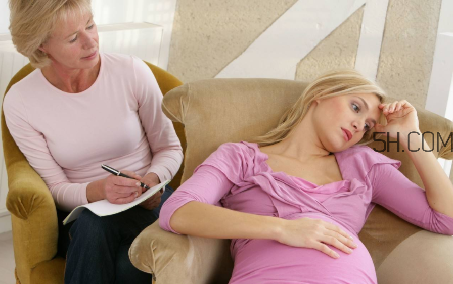 孕婦補鈣喝什么奶粉比較好？孕婦吃啥吐啥怎么辦？