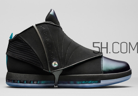 air jordan 16 ceo配色發(fā)售時(shí)間_多少錢？