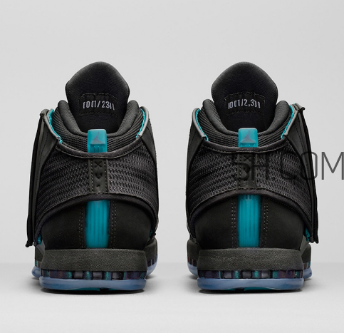 air jordan 16 ceo配色發(fā)售時(shí)間_多少錢？