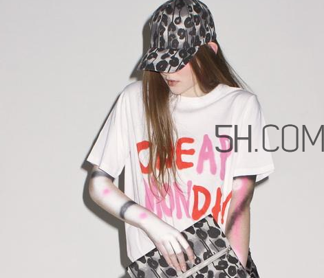 cheap monday是什么品牌？cheap monday什么檔次？