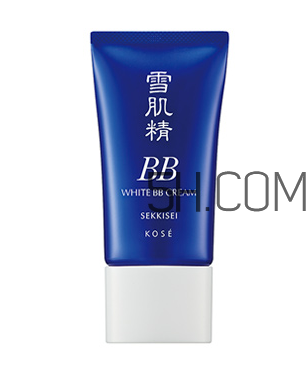 雪肌精美白BB霜多少錢？雪肌精美白BB霜專柜價(jià)格