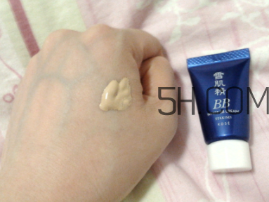 雪肌精美白BB霜多少錢？雪肌精美白BB霜專柜價(jià)格