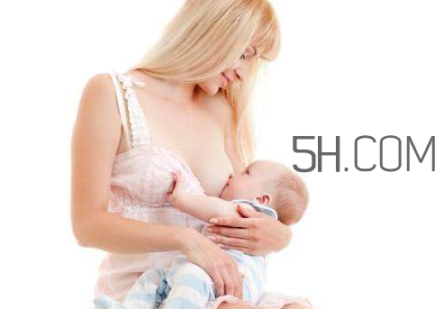 母乳期發(fā)高燒怎么辦？感冒咳嗽能喂奶嗎？