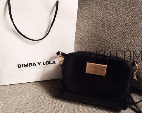 bimba y lola是什么牌子_什么檔次？