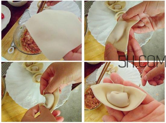 餃子和面用熱水還是冷水？餃子和面要醒多長(zhǎng)時(shí)間？