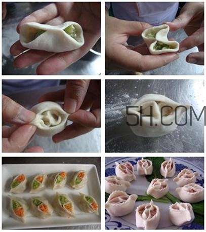 餃子和面用熱水還是冷水？餃子和面要醒多長(zhǎng)時(shí)間？