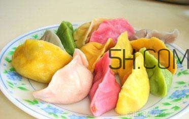 孕婦能吃芹菜餃子嗎？芹菜餡餃子怎么做？