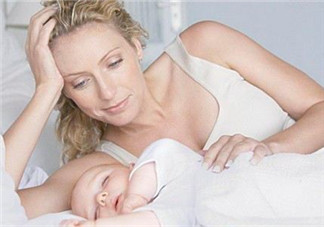 母乳期發(fā)高燒怎么辦？感冒咳嗽能喂奶嗎？