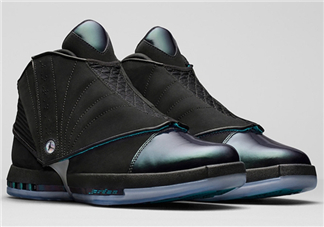 air jordan 16 ceo配色發(fā)售時(shí)間_多少錢(qián)？
