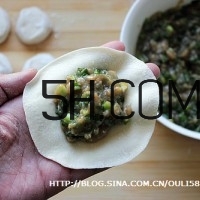怎么包餃子快又好看？十種家常包餃子的方法~