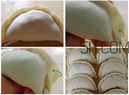 餃子和面用熱水還是冷水？餃子和面要醒多長(zhǎng)時(shí)間？