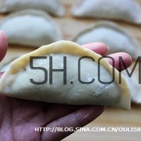 餃子和面用熱水還是冷水？餃子和面要醒多長(zhǎng)時(shí)間？