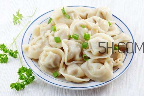 孕婦吃什么餡的餃子好？孕婦吃餃子可以蘸醋嗎？