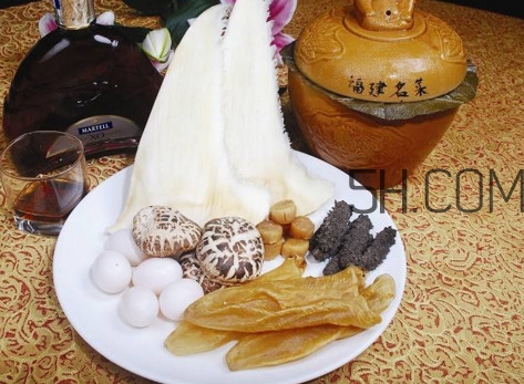 佛跳墻為什么那么貴？佛跳墻要煮多久