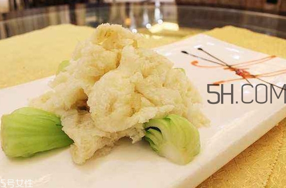 廣肚有什么營養(yǎng)價值？廣肚是什么動物身上的