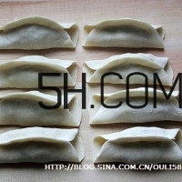 怎么包餃子快又好看？十種家常包餃子的方法~