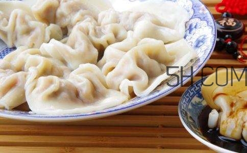 孕婦能吃芹菜餃子嗎？芹菜餡餃子怎么做？