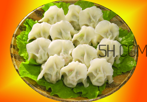 為什么餃子煮熟了會浮起來？餃子煮多久才熟？