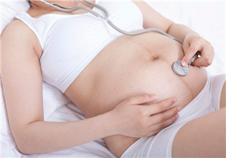 孕中期腰疼是怎么回事？什么原因會導致胎停？