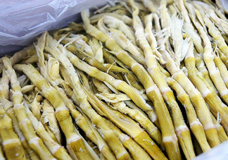 扁尖是什么？扁尖和筍干有什么區(qū)別
