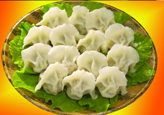 為什么餃子煮熟了會(huì)浮起來(lái)？餃子煮多久才熟？