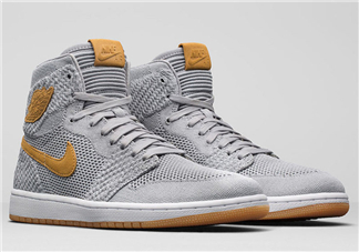 air jordan 1 fk wolf grey發(fā)售時(shí)間_多少錢(qián)？