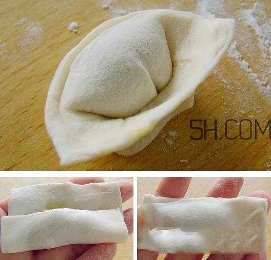 餃子和面用熱水還是冷水？餃子和面要醒多長(zhǎng)時(shí)間？