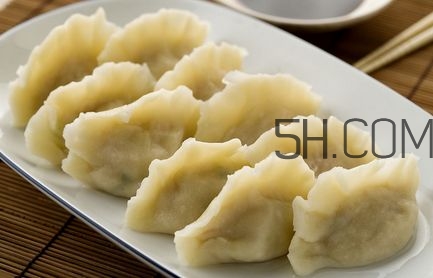 孕婦吃什么餡的餃子好？孕婦吃餃子可以蘸醋嗎？