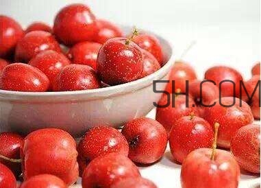 臨產(chǎn)前可以吃山楂嗎？臨產(chǎn)前吃什么有助于順產(chǎn)？