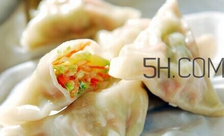 孕婦吃什么餡的餃子好？孕婦吃餃子可以蘸醋嗎？