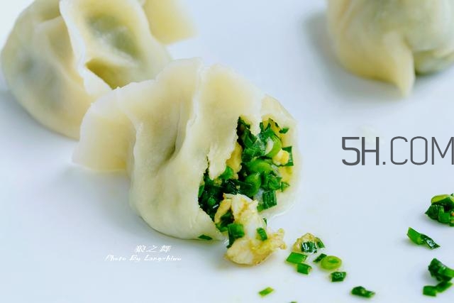 怎么包餃子快又好看？十種家常包餃子的方法~