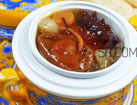 佛跳墻為什么那么貴？佛跳墻要煮多久
