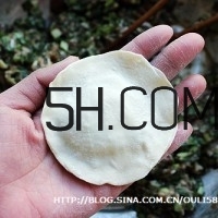 怎么包餃子快又好看？十種家常包餃子的方法~