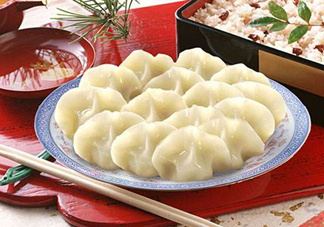 餃子和面用熱水還是冷水？餃子和面要醒多長時(shí)間？
