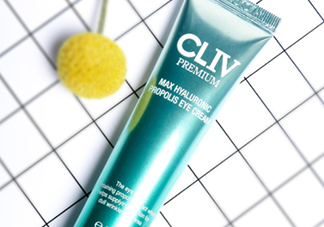 cliv綠胖子眼霜多少錢(qián)？cliv綠胖子眼霜怎么用