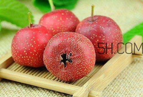 臨產(chǎn)前可以吃山楂嗎？臨產(chǎn)前吃什么有助于順產(chǎn)？