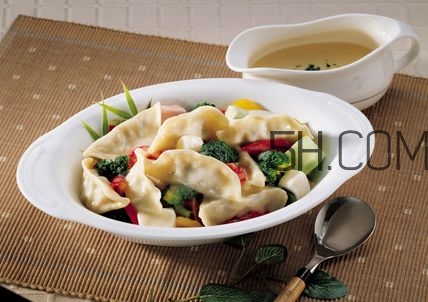 孕婦能吃芹菜餃子嗎？芹菜餡餃子怎么做？