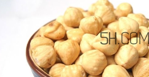 榛子生吃好還是熟吃好？榛子怎么吃營養(yǎng)價(jià)值高？