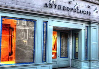 anthropologie是什么牌子？anthropologie是什么檔次？