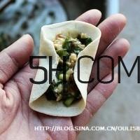 怎么包餃子快又好看？十種家常包餃子的方法~