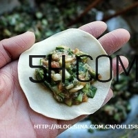 怎么包餃子快又好看？十種家常包餃子的方法~