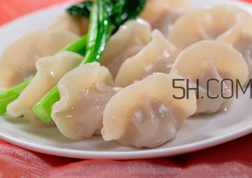 孕婦吃什么餡的餃子好？孕婦吃餃子可以蘸醋嗎？