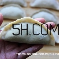 怎么包餃子快又好看？十種家常包餃子的方法~