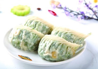 孕婦能吃韭菜餡餃子嗎？孕婦吃韭菜餡餃子對(duì)胎兒好嗎？