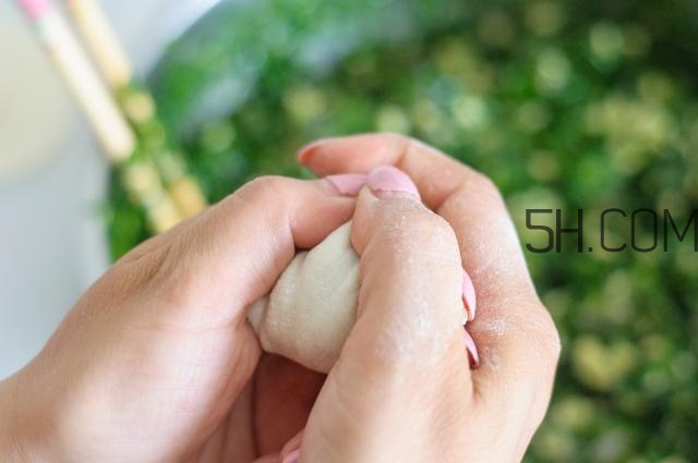 怎么包餃子快又好看？十種家常包餃子的方法~