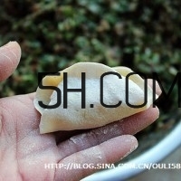 怎么包餃子快又好看？十種家常包餃子的方法~