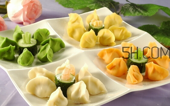 孕婦吃什么餡的餃子好？孕婦吃餃子可以蘸醋嗎？