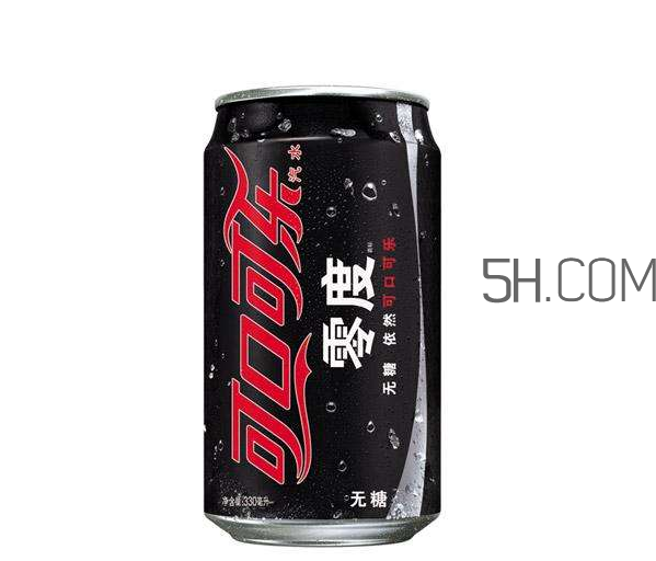 零度可樂真的沒熱量嗎？零度可樂會(huì)胖嗎？