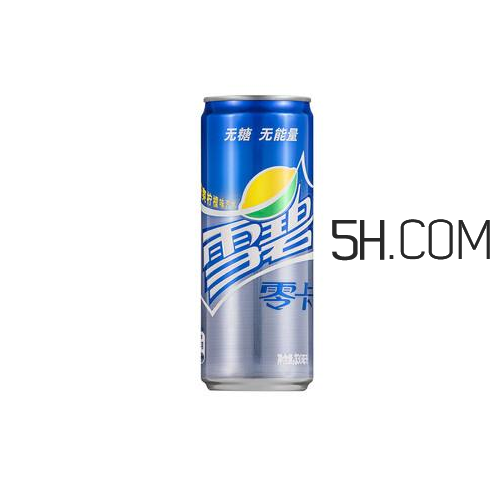 零卡雪碧真的零卡嗎？零卡雪碧真的無糖嗎？